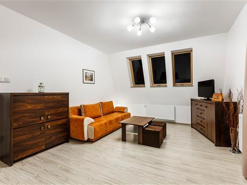 Ferienhaus - 6 Personen -  - Sucha - 58-540 - Karpacz