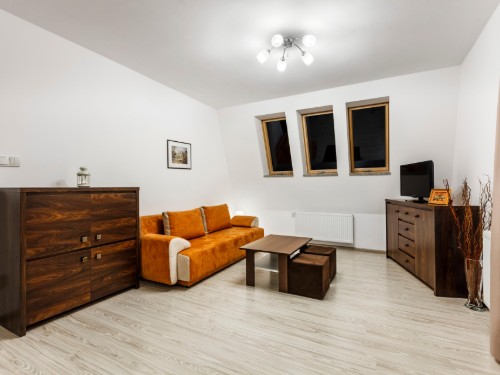 Holiday apartment - 6 persons -  - Sucha - 58-540 - Karpacz