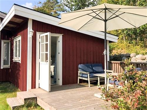 Holiday Home/Apartment - 5 persons -  - Dusgård svängen - 45742 - Fjällbacka