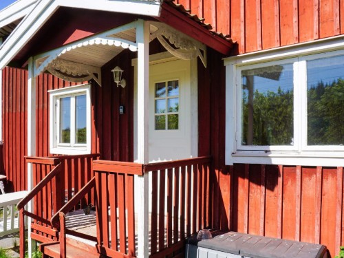  - 5 personer -  - Dusgård svängen - 45742 - Fjällbacka