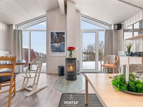 Sommerhus - 6 personer -  - Panoramablick - 37444 - St. Andreasberg