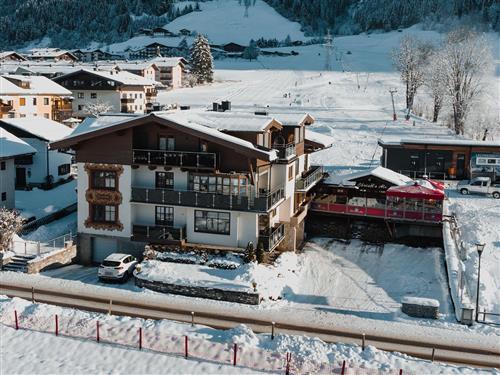 Holiday Home/Apartment - 4 persons -  - Hauserdorfstraße - 5710 - Kaprun