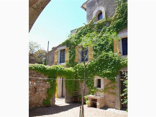 Holiday home - 6 persons -  - 11200 - Camplong D'aude