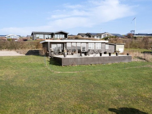 Sommerhus - 4 personer -  - Agerkrogen - Drøsselbjerg - 4200 - Slagelse