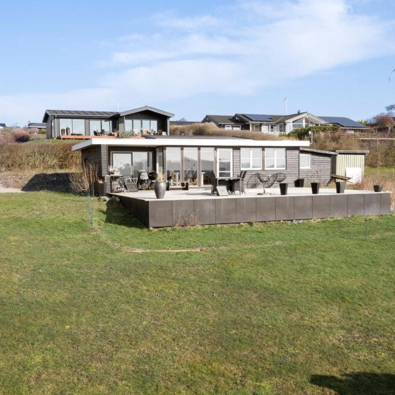Ferienhaus - 4 Personen -  - Agerkrogen - Drösselbjerg - 4200 - Slagelse
