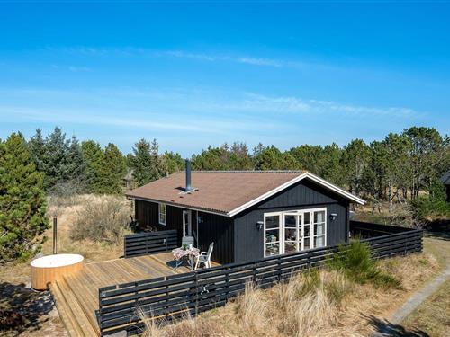 Sommerhus - 6 personer -  - Sandtoftevej - 6857 - Blåvand