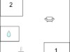 Billede 20 - Plantegning