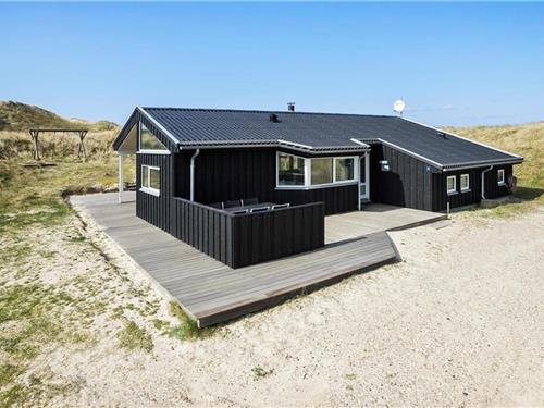 Sommerhus - 6 personer -  - Peder Nielsensvej - 9492 - Saltum