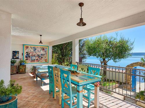 Sommerhus - 2 personer -  - Bolici Ciker - Zadar-Posedarje - 23242 - Posedarje