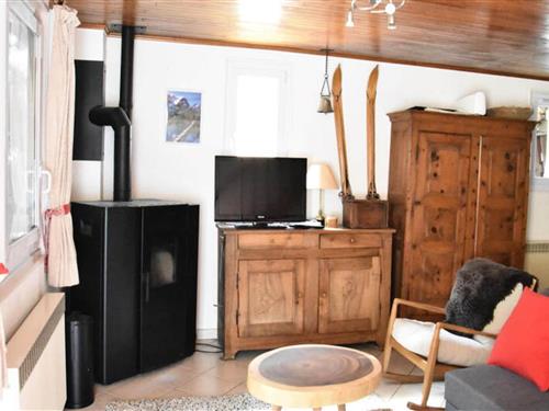 Ferienhaus - 6 Personen -  - 73710 - Pralognan-La-Vanoise