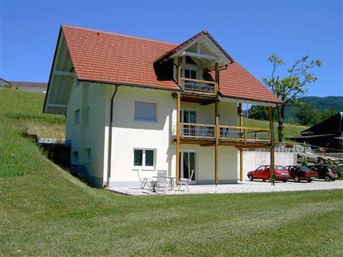 Holiday Home/Apartment - 4 persons -  - Steinmühleweg - 79289 - Horben