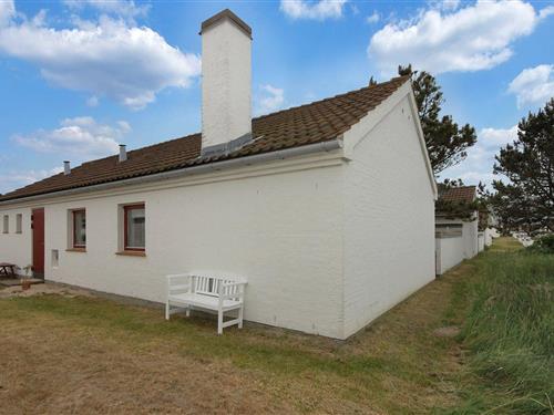 Sommerhus - 4 personer -  - Rødhus Klitvej - Rødhus - 9490 - Pandrup