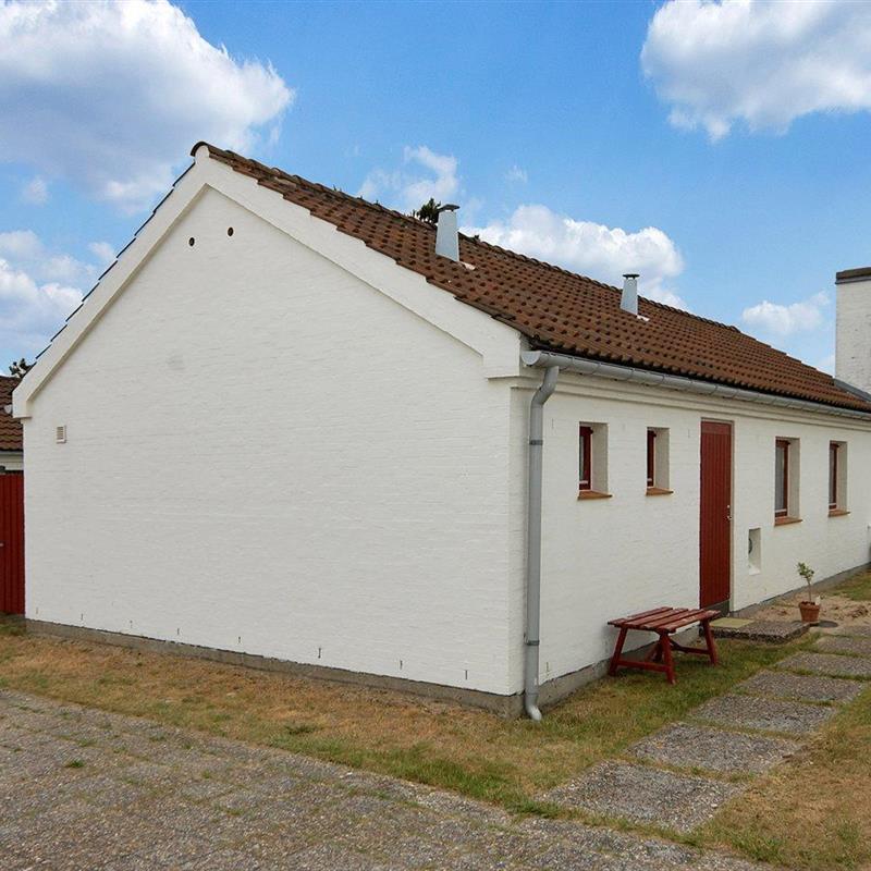 Sommerhus - 4 personer -  - Rødhus Klitvej - Rødhus - 9490 - Pandrup