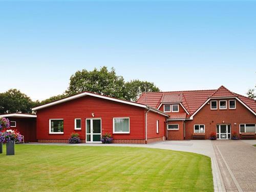 Sommerhus - 4 personer -  - 26180 - Rastede