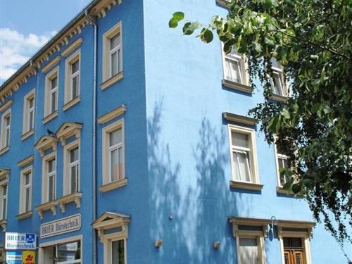 Ferielejlighed - 4 personer -  - Meißen - 01662