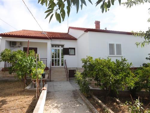 Holiday Home/Apartment - 4 persons -  - Preko - 23273 - Preko