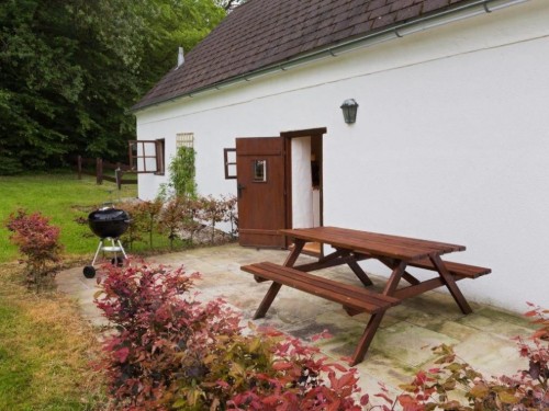 Semesterlägenhet - 4 personer -  - Oberstampfing - 3261 - Steinakirchen Am Forst