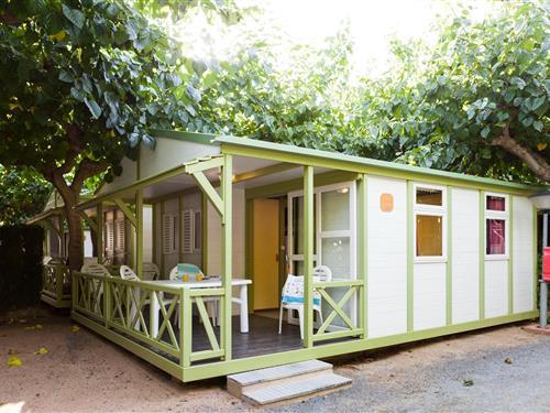 Bungalow - 5 personer -  - 43850 - Cambrils