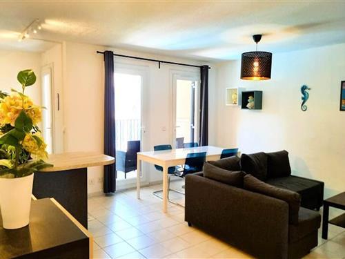 Ferielejlighed - 4 personer -  - 83310 - Grimaud