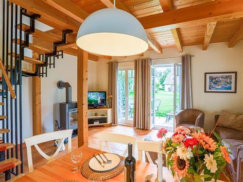 Feriehus - 6 personer -  - Kliffstraße - 18211 - Nienhagen