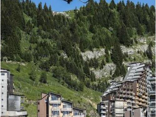 Sommerhus - 4 personer -  - 74110 - Avoriaz