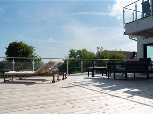 Semesterlägenhet - 8 personer -  - Herdweg - 78343 - Gaienhofen