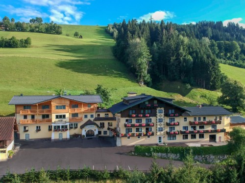 Semesterlägenhet - 2 personer -  - Maistatt - 8970 - Schladming