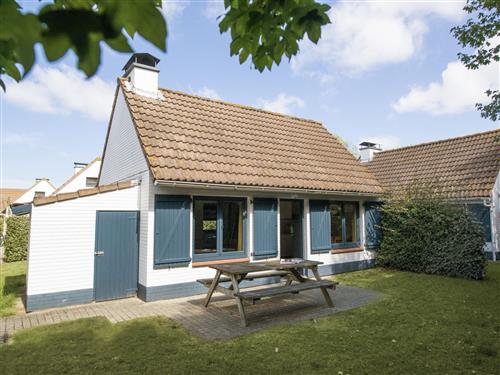 Ferienhaus - 6 Personen -  - Oostduinkerke - 8670