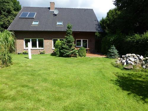 Ferieleilighet - 6 personer -  - Helmeskamp - 49545 - Tecklenburg