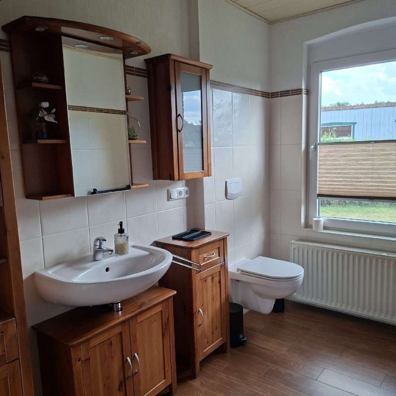 Sommerhus - 4 personer -  - Gartenstraße - 19300 - Steesow