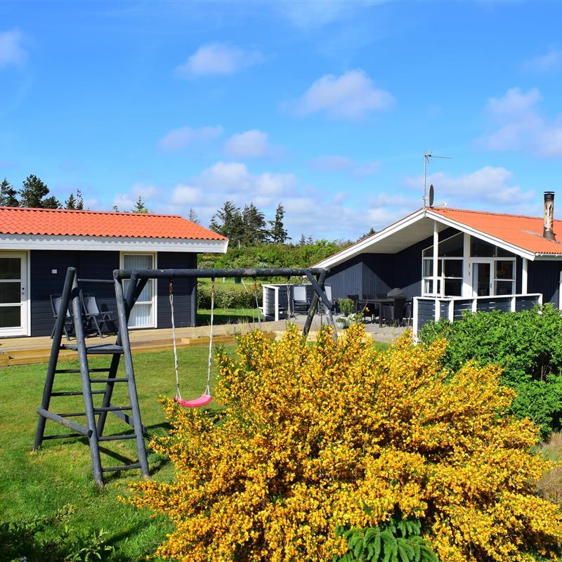 Ferienhaus - 6 Personen -  - Helmklit - Nr. Fjand - 6990 - Ulfborg
