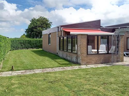 Sommerhus - 4 personer -  - De Blenck - 1759 JX - Callantsoog