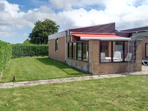 Ferienhaus - 4 Personen -  - De Blenck - 1759 JX - Callantsoog