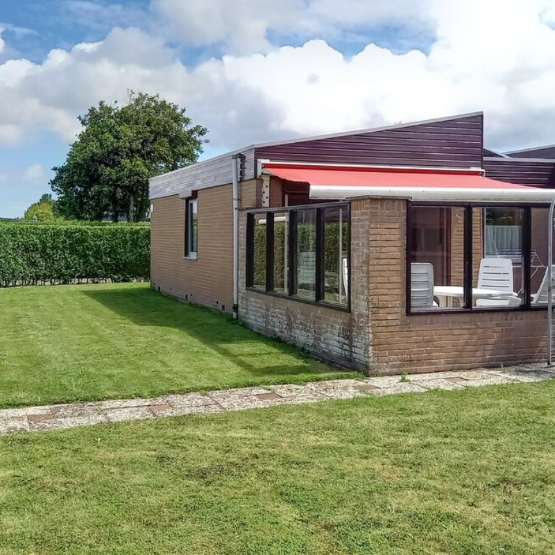 Sommerhus - 4 personer -  - De Blenck - 1759 JX - Callantsoog