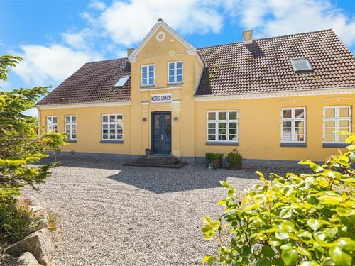 Ferienhaus - 15 Personen -  - Stoense Udflyttervej - Stoense - 5953 - Tranekär