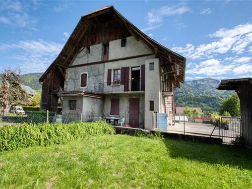 Ferienhaus - 7 Personen -  - 74440 - Morillon