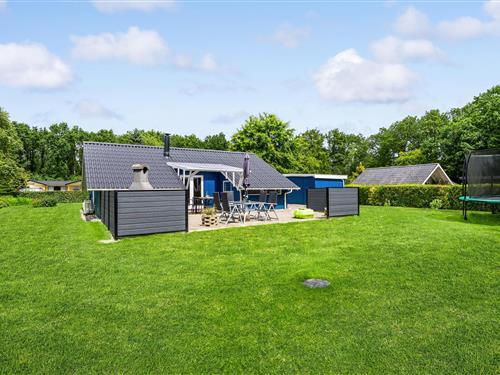 Sommerhus - 6 personer -  - Østmarken - Arrild - 6520 - Toftlund