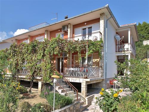 Ferielejlighed - 4 personer -  - Palit - 51280 - Rab