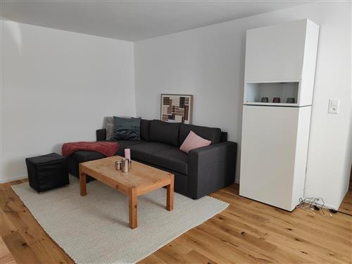 Holiday apartment - 2 persons -  - Plaz Sutprei - 7152 - Sagogn