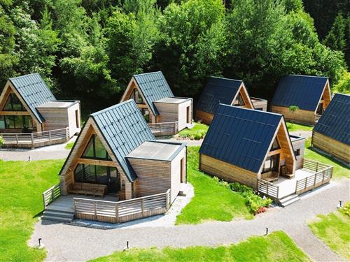 Ferielejlighed - 6 personer -  - Dobrovastraße - 9500 - Villach