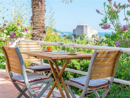 Holiday apartment - 5 persons -  - Dubrovnik - 20000