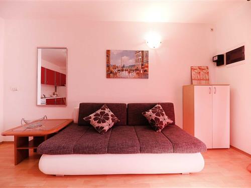 Feriehus / leilighet - 4 personer -  - 23000 - Zadar