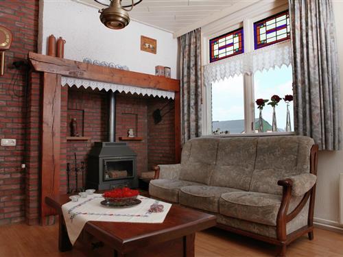 Farmhouse - 2 persons -  - 5113BJ - Ulicoten