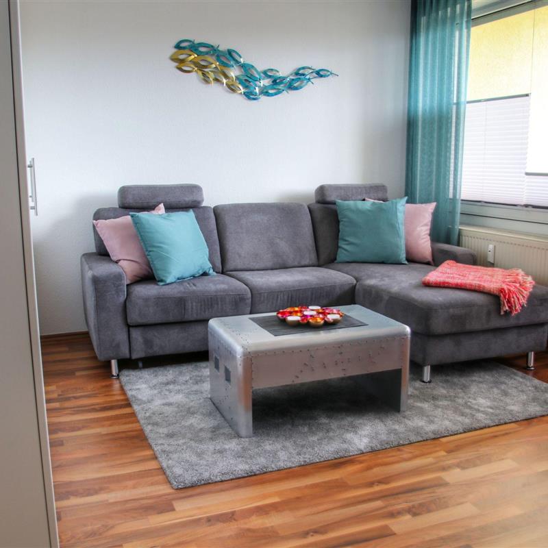 Ferielejlighed - 2 personer -  - Scheid - 34513