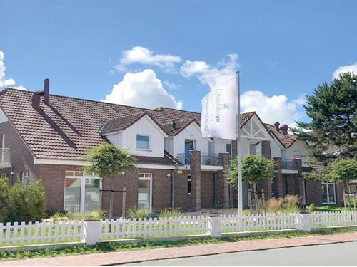 Ferielejlighed - 4 personer -  - 26465 - Langeoog