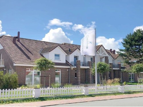 Ferieleilighet - 4 personer -  - 26465 - Langeoog