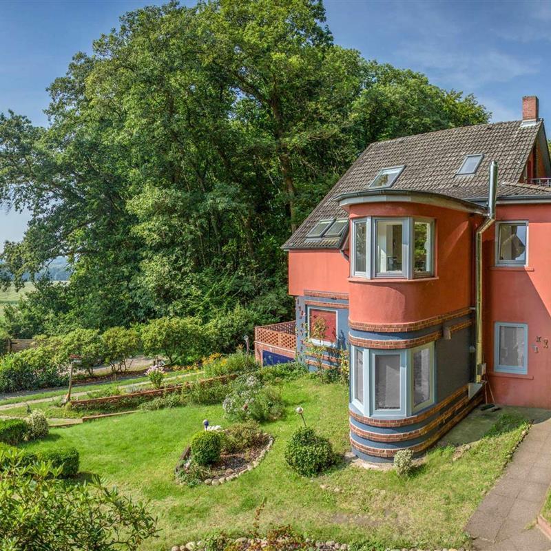 Ferielejlighed - 4 personer -  - Susenbarg - 27726 - Worpswede