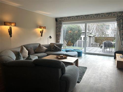 Ferielejlighed - 6 personer -  - Am Januskopf - 26548 - Norderney