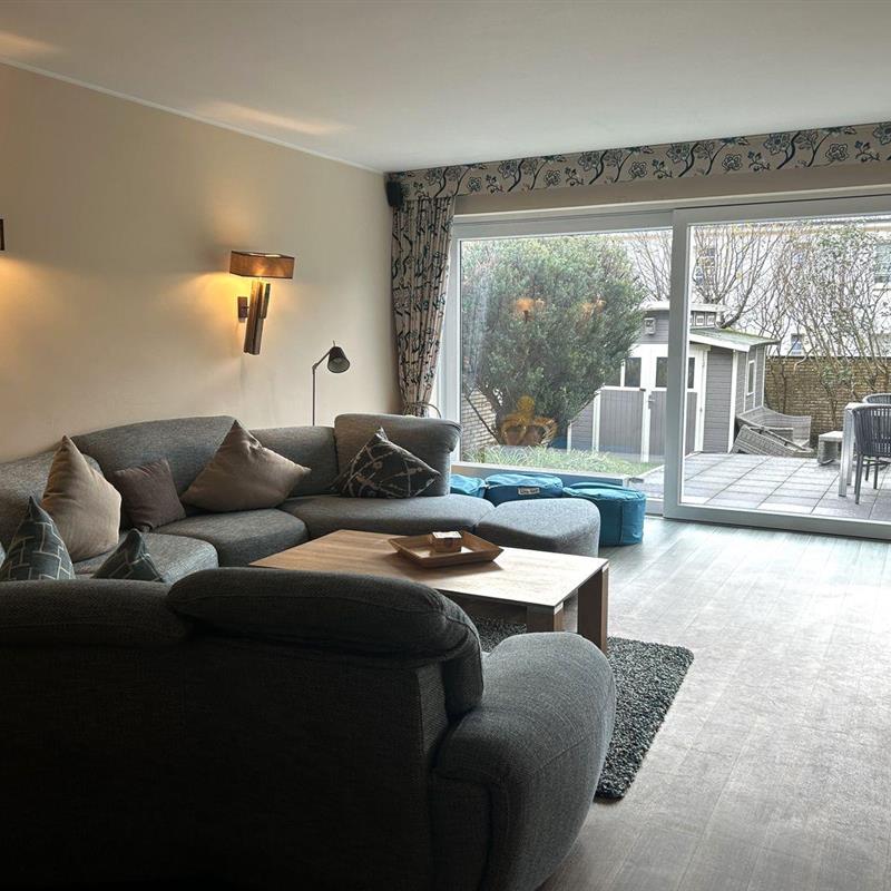 Ferielejlighed - 6 personer -  - Am Januskopf - 26548 - Norderney