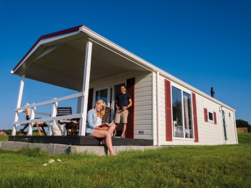 Sommerhus - 5 personer -  - Zum Kurstrand - 24229 - Schwedeneck